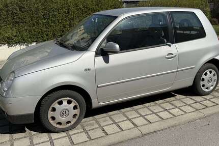 VW Lupo 90.816 km 2.500 &euro; Potsdam 14469