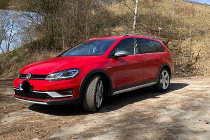 VW Golf 82.000 km 20.500 &euro; Reichenbach 08468