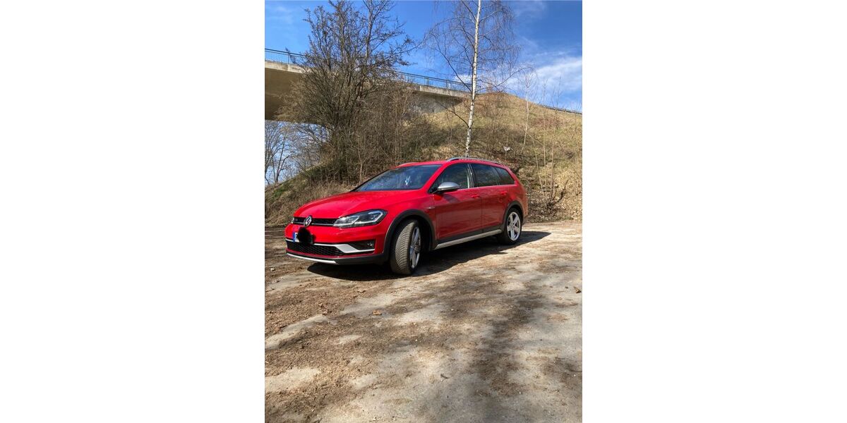 VW Golf 82.000 km 20.500 &euro; Reichenbach 08468