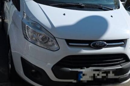 Ford Tourneo Custom 278.112 km 10.000 &euro; Albstadt 72461