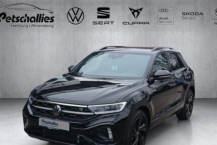 VW T-Roc 6.629 km 39.890 &euro; Hamburg 22359