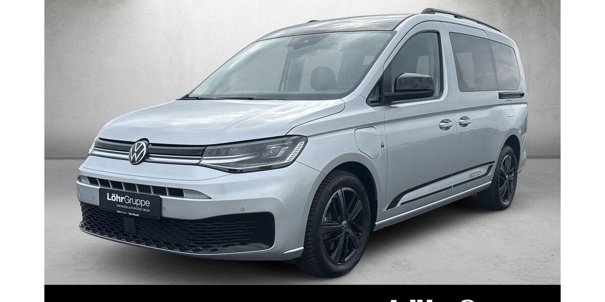 VW Caddy Maxi 13.810 km 39.970 &euro; Mainz 55131