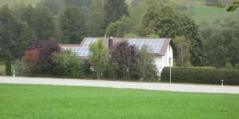 Einfamilienhaus Zwiesel - 6 Zimmer, 175 m&sup2;, 1.300&euro; | Angebot:25442071