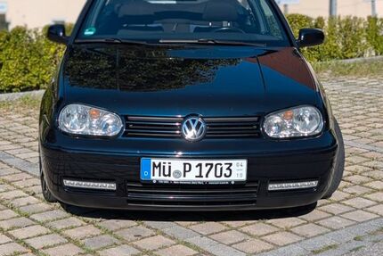 VW Golf 156.000 km 6.499 &euro; Mühldorf 84453