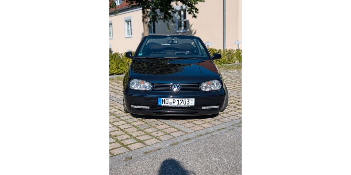 VW Golf 156.000 km 6.499 &euro; Mühldorf 84453