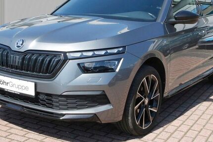 Skoda Kamiq 44.120 km 23.770 &euro; Meckenheim / Bonn 53340