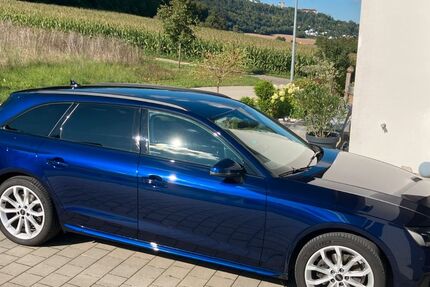 Audi A4 26.500 km 31.100 &euro; Kinding 85125