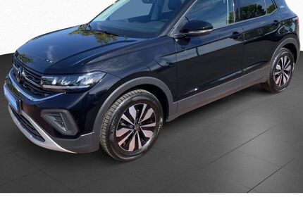 VW T-Cross 12.822 km 22.833 &euro; Kassel 34123
