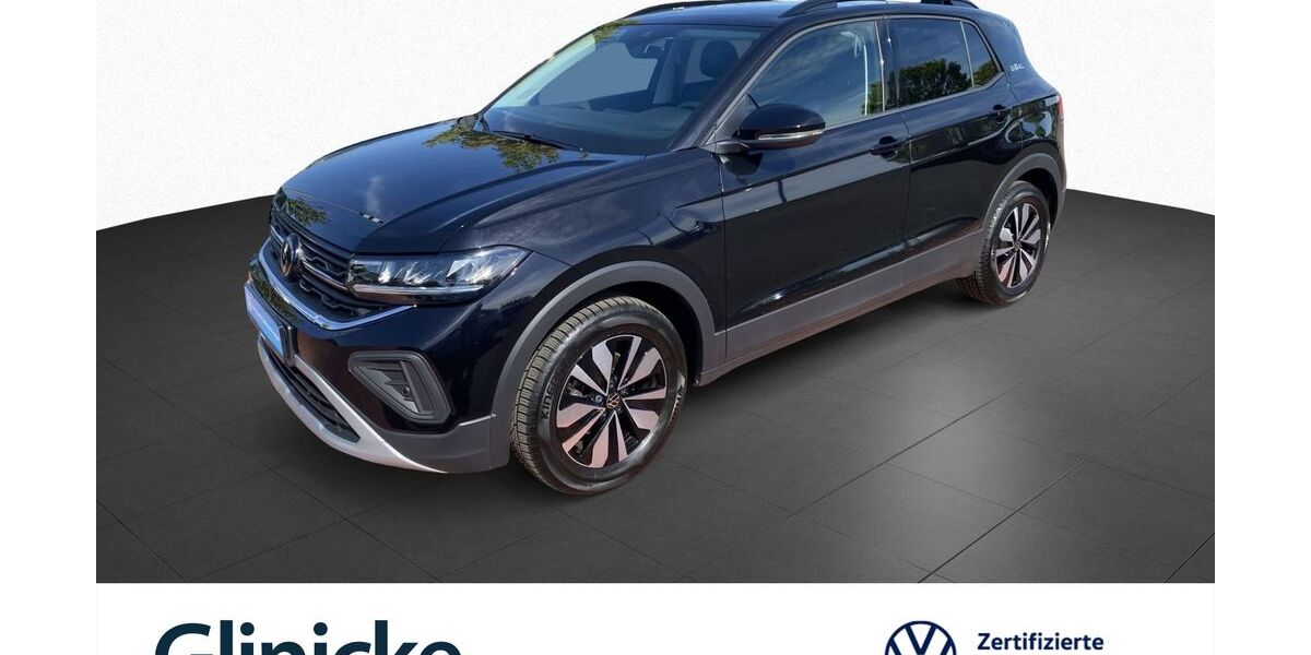 VW T-Cross 12.822 km 22.833 &euro; Kassel 34123