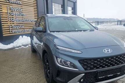 Hyundai KONA 76.182 km 15.790 &euro; Rotenburg - Wümme 27356