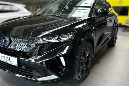 Renault Rafale 6.234 km 45.990 € Dresden 01257