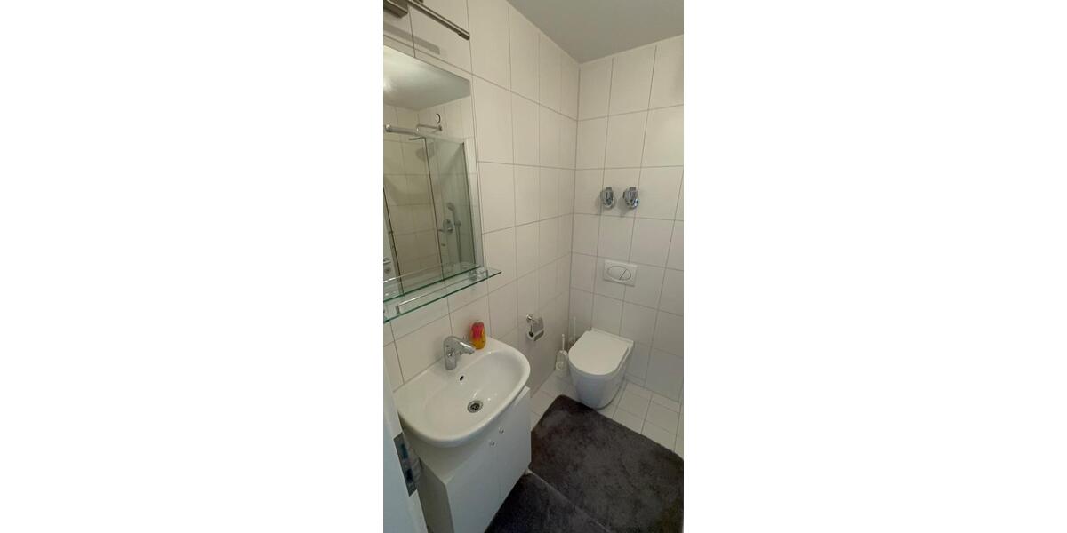 Etagenwohnung Pentling - 1 Zimmer, 29 m&sup2;, 680&euro; | Angebot:26398530