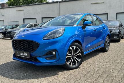 Ford Puma 82.700 km 14.450 &euro; Hamm 59067