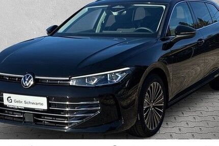 VW Passat Variant 20.206 km 39.880 &euro; Papenburg 26871