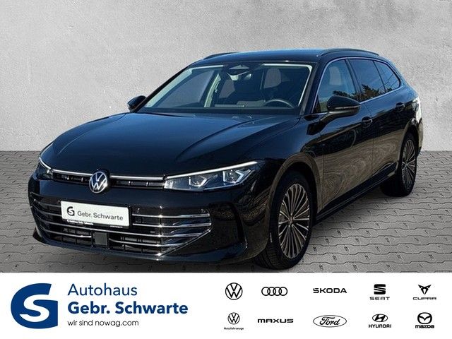 VW Passat Variant 20.206 km 39.880 &euro; Papenburg 26871