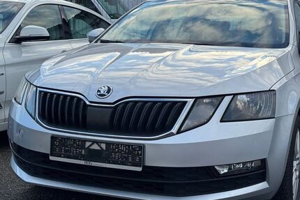 Skoda Octavia 110.549 km 15.390 &euro; Mainz 55128