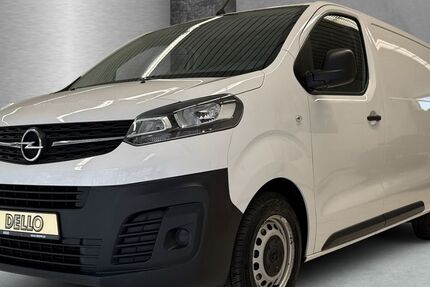 Opel Vivaro 63.623 km 24.950 &euro; Lübeck 23558