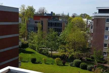 Wohnung Lübeck Burgtor / Stadtpark - 3 Zimmer, 67 m&sup2;, 219.500&euro; | Angebot:26422761