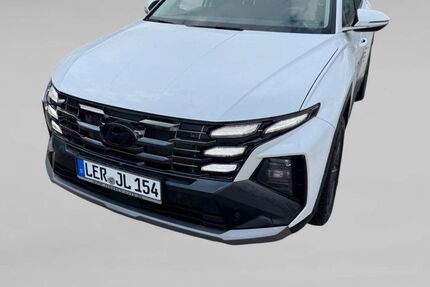 Hyundai TUCSON 1.658 km 33.990 € Aurich 26605