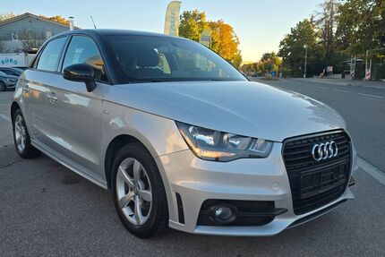 Audi A1 79.000 km 7.700 &euro; Garching 85748