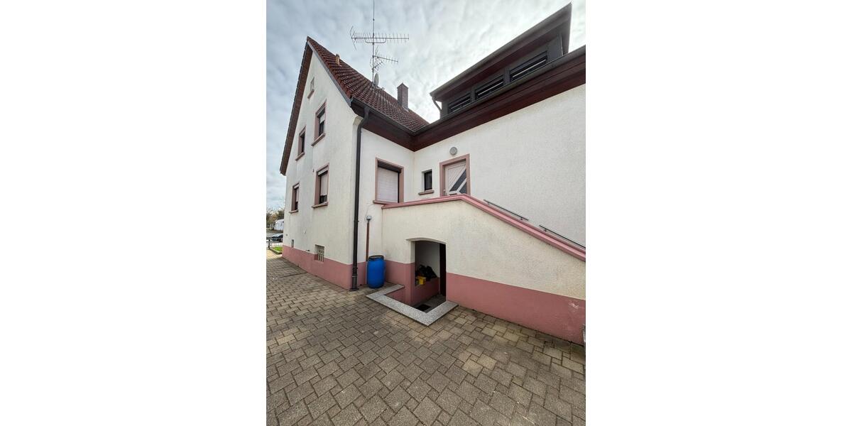 Doppelhaushälfte Teningen - 6 Zimmer, 121 m&sup2;, 430.000&euro; | Angebot:25935169
