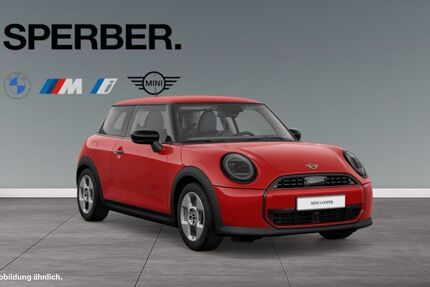 Mini Cooper C 33.683 km 21.990 &euro; Bamberg 96050