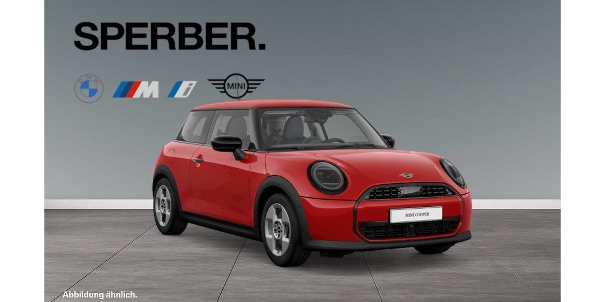 Mini Cooper C 33.683 km 21.990 &euro; Bamberg 96050