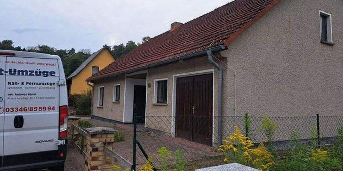 Winkelbungalow, 4 Zi. auf einer Ebene, 130 qm, 1.550,- NKM 4 zimmer