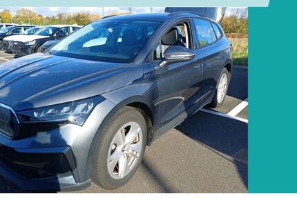 Skoda Enyaq 22.361 km 22.880 &euro; Weil der Stadt 71263