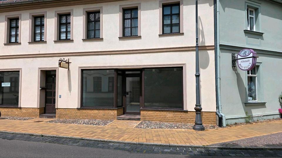 Gewerbeobjekt Bad Schmiedeberg - 30&euro; | Angebot:26124442