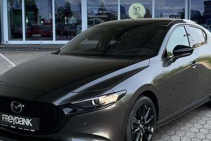 Mazda 3 7.702 km 23.990 &euro; Leipzig 04178