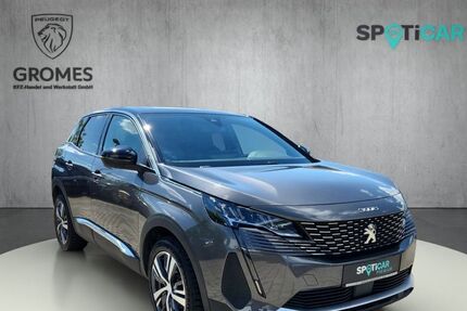 Peugeot 3008 24.500 km 21.470 &euro; Wartenberg 85456