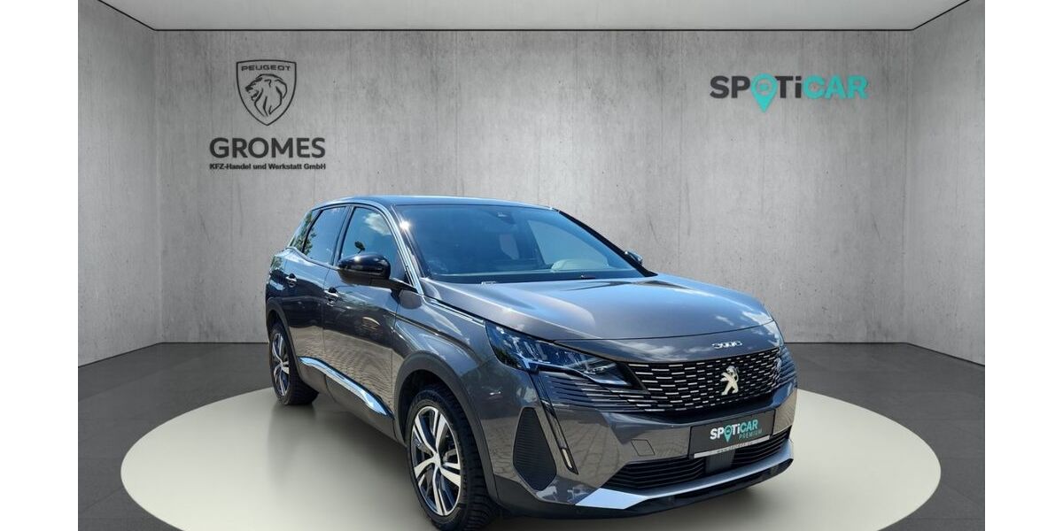 Peugeot 3008 24.500 km 21.470 &euro; Wartenberg 85456