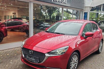 Mazda 2 40.800 km 13.989 &euro; Rastede 26180