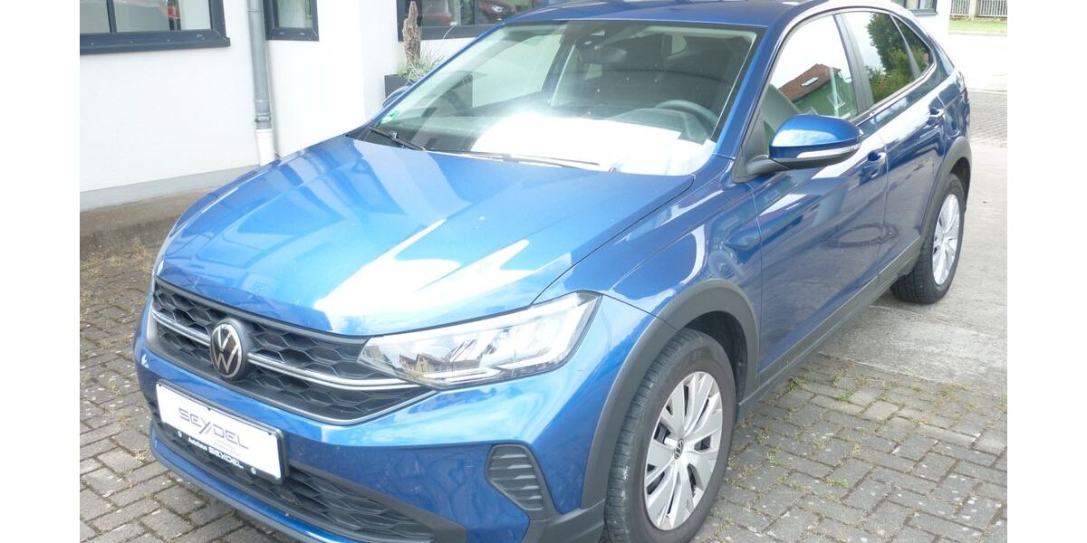 VW Taigo 41.787 km 15.880 &euro; Schöningen 38364