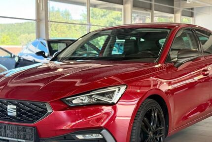 Seat Leon 122.000 km 16.499 &euro; Mainburg 84048