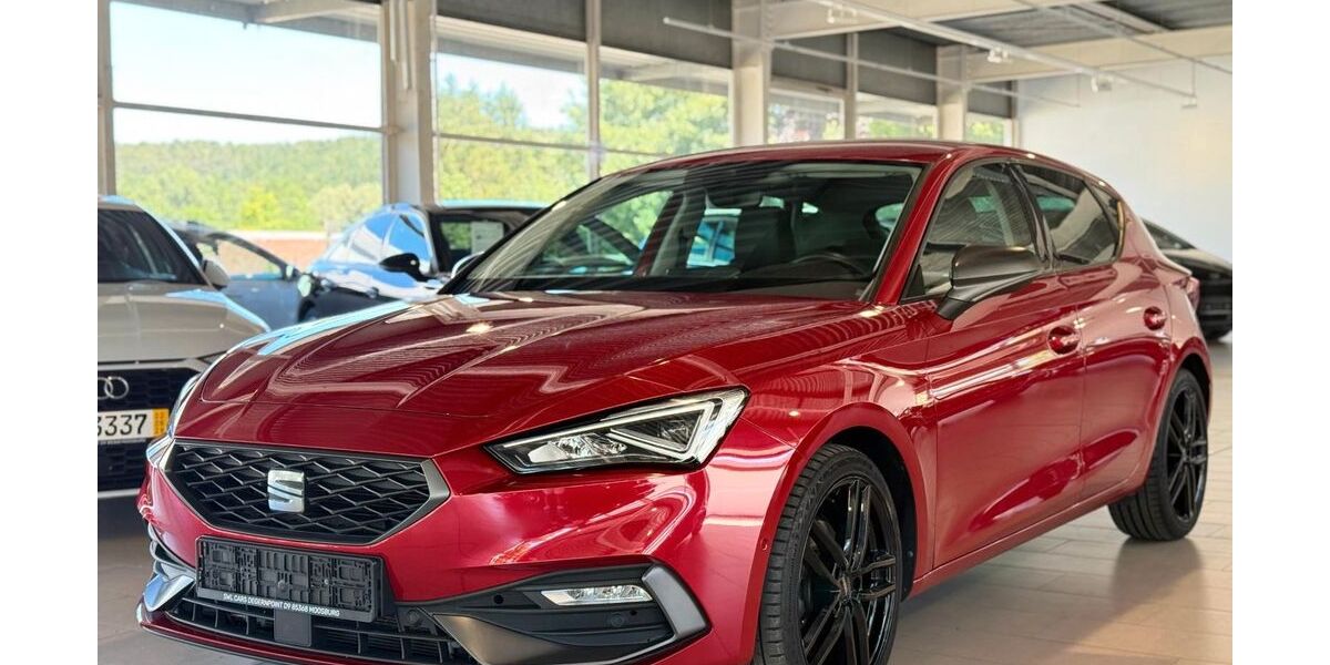 Seat Leon 122.000 km 16.499 &euro; Mainburg 84048