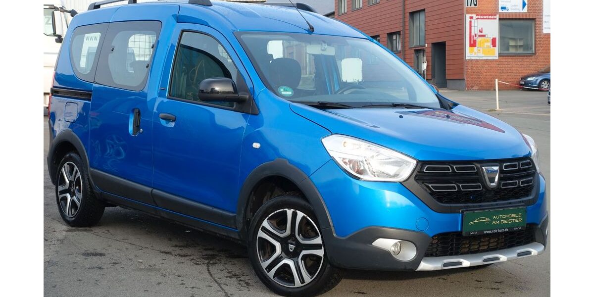 Dacia Dokker 95.000 km 11.490 &euro; Springe 31832