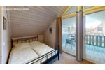 Freistehendes Haus in Mirow: Winterfest, in Seenähe, Garage, sofort frei! - Einfamilienhaus Mirow Granzow | Angebot:27212176