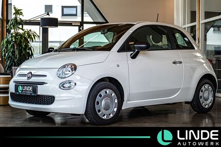 Fiat 500 15.900 km 11.990 &euro; Kusterdingen 72127