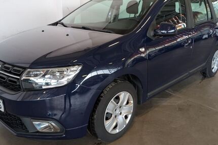 Dacia Logan 72.850 km 10.990 &euro; Delmenhorst 27751