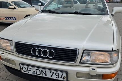 Audi 80 244.000 km 5.900 &euro; Dietzenbach 63128