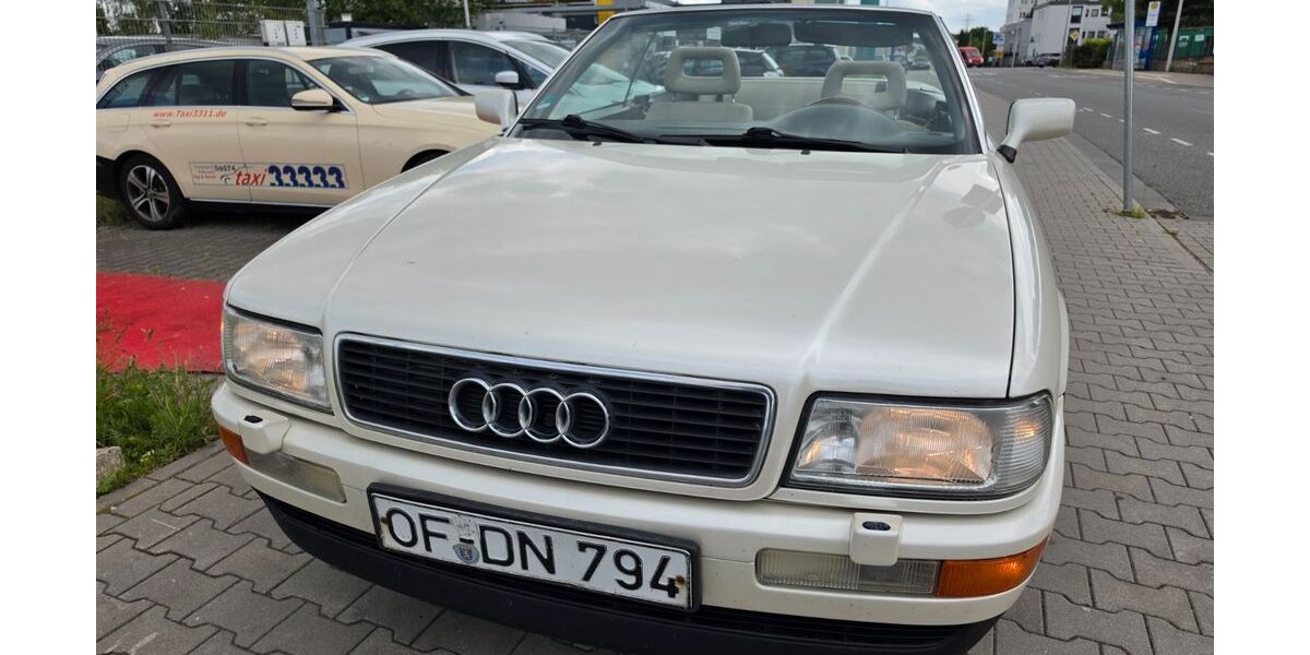 Audi 80 244.000 km 5.900 &euro; Dietzenbach 63128
