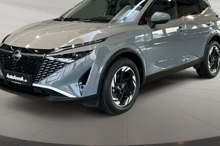 Nissan Qashqai 32.464 km 24.989 &euro; Neckarsulm-Obereisesheim 74172