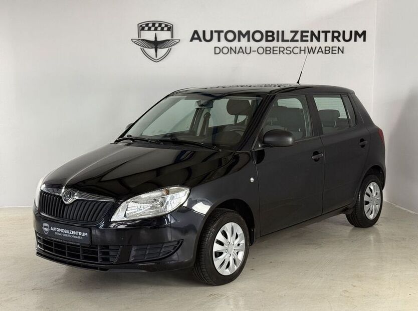 Fabia