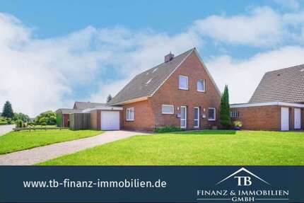 Haus zum Kaufen in Hage 250.000 € 135 m² 6 zimmer