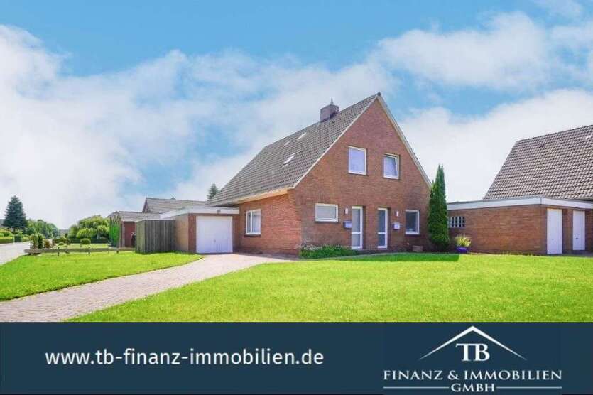 Haus zum Kaufen in Hage 250.000 € 135 m² 6 zimmer