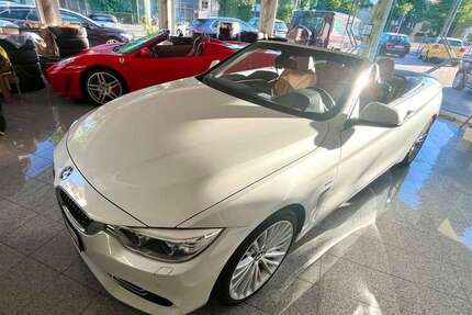 BMW 420 93.842 km 22.890 &euro; Forchheim 91301