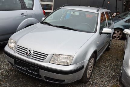 VW Bora 278.000 km 900 &euro; Frankfurt 60388
