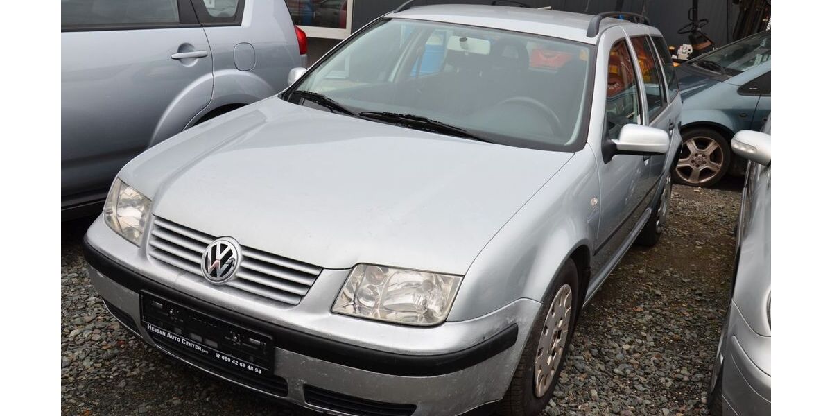 VW Bora 278.000 km 900 &euro; Frankfurt 60388